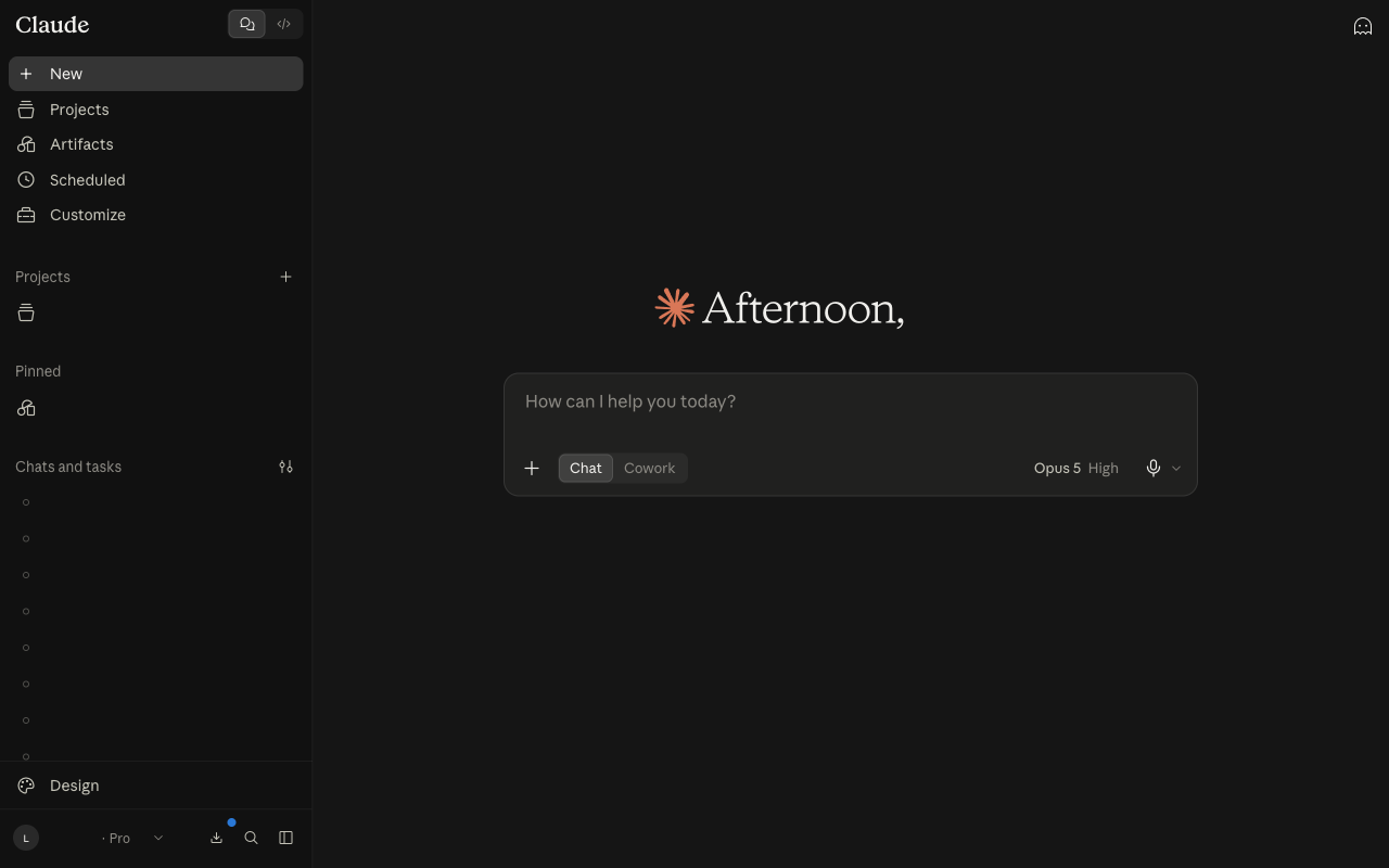 Claude UI screenshot, desktop, week of August 24, 2026