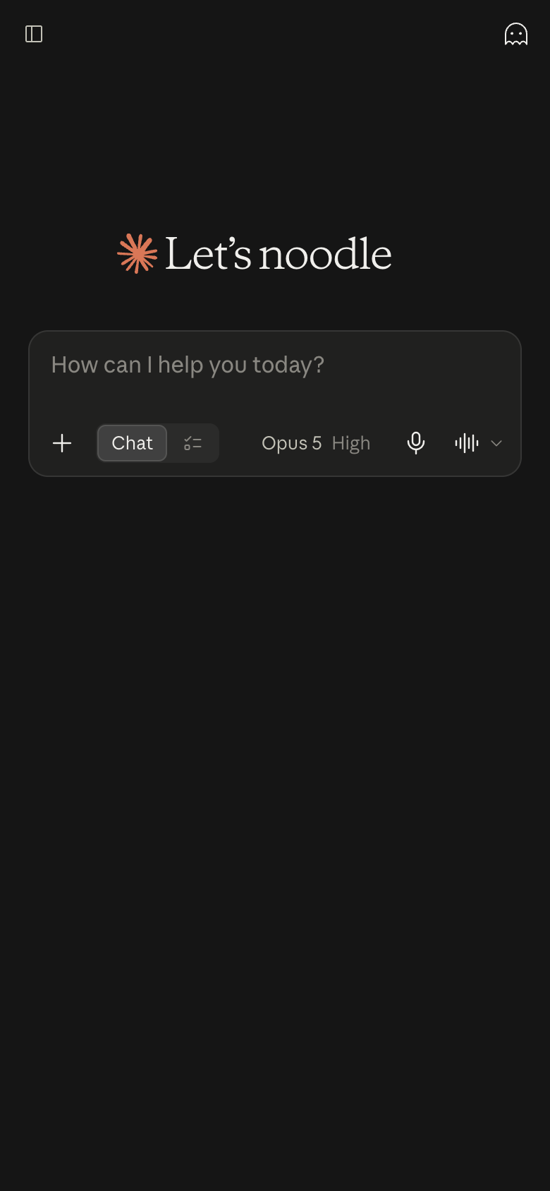 Claude UI screenshot, mobile, week of September 7, 2026