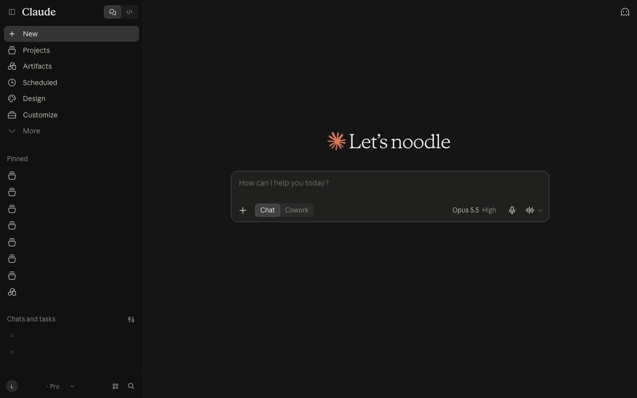 Claude UI screenshot, desktop, week of September 28, 2026